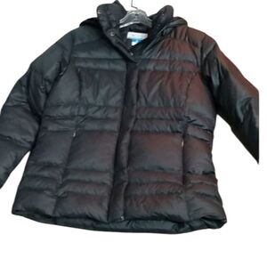 Columbia  Women's Maven Down Jacket Size Large
